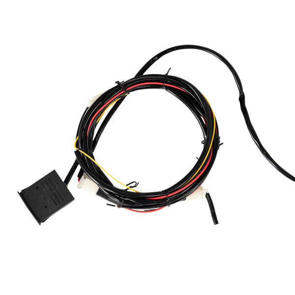 Seat heater car carbon universal heating mats retrofit kit 5 steps car passenger car AA