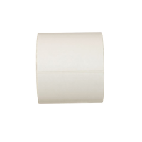 Thermoetiketten Rolle 4" x 6" Versandetikett...