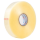 1 Rolle Maschinenpackband Maschinenklebeband Packband Verpackunsgsmaschine Langrolle 50mm x 990 Meter transparent