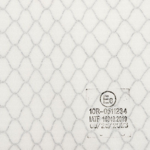 Electronicx Carbon seat heater retrofit set Universal 2x heating mats Round switch car seat heater 2 steps switch 1 piece New