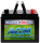 Electronicx u1r agm 30ah 330a battery lawn tractor riding lawn mower