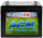 Electronicx U1(9) AGM 30AH 330A Batterie Rasentraktor Aufsitzrasenmäher