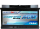 Electronicx AGM Autobatterie Starterbatterie Batterie Start-Stop 75AH 12V 750A