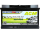 Electronicx Caravan Edition Batterie AGM 100 AH 12V Wohnmobil Boot Versorgung