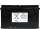 Electronicx Caravan Edition Batterie AGM 100 AH 12V Wohnmobil Boot Versorgung