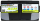 Electronicx Caravan Edition Batterie AGM 100 AH 12V Wohnmobil Boot Versorgung