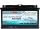 Electronicx marine edition battery agm 100 ah 12v boat ship supply battery