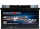 Electronicx Mobile Edition Batterie AGM 100 AH 12V  Versorgungsbatterie Freizeit Akku