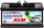 Electronicx Caravan Edition V2 Batterie AGM 120 AH 12V Wohnmobil Boot Versorgung