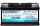 Electronicx Marine Edition Batterie AGM 120 AH 12V Boot Schiff Versorgungsbatterie