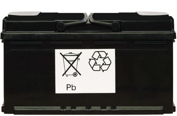 Electronicx solar edition battery agm 120 ah 12v solar supply solar battery