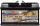 Electronicx Solar Edition Batterie AGM 120 AH 12V Solar Versorgung Solarbatterie