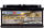 Electronicx Solar Edition Batterie AGM 120 AH 12V Solar Versorgung Solarbatterie