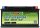 Electronicx LiFePO4 battery 12v 100Ah lfp bluetooth app lithium iron phosphate