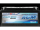 Electronicx AGM Autobatterie Starterbatterie Batterie Start-Stop 105 AH 12V 950A