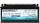 AGM Batterie 140AH Electronicx Marine Edition Boot Schiff Versorgungsbatterie 12V Akku Deep Bootsbatterie Solarbatterie Solar Batterien…