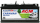 Electronicx Caravan Edition V2 Batterie AGM 140 AH 12V Wohnmobil Boot Versorgung