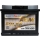 Solarbatterie 12V 80AH Electronicx Solar Edition AGM Batterie Solar Akku Versorgungsbatterie stromspeicher photovoltaik Camping Solaranlage Gartenhaus…