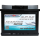 AGM Batterie 80AH Electronicx Marine Edition Boot Schiff Versorgungsbatterie 12V Akku Deep Bootsbatterie Solarbatterie Solar Batterien…