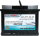 AGM Batterie 80AH Electronicx Marine Edition Boot Schiff Versorgungsbatterie 12V Akku Deep Bootsbatterie Solarbatterie Solar Batterien…
