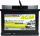 Electronicx Caravan Edition Batterie AGM 80 AH 12V Wohnmobil Boot Versorgung…