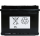 Electronicx Caravan Edition V2 Batterie AGM 80 AH 12V Wohnmobil Boot Versorgung…