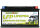 Electronicx Caravan Edition LiFePO4 Battery 12v 100Ah lfp Bluetooth app Lithium Iron Phosphate