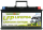 Electronicx Caravan Edition LiFePO4 Battery 12v 100Ah lfp Bluetooth app Lithium Iron Phosphate