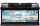 Electronicx Marine edition gel battery 120 ah 12v boat ship supply battery