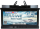 gel battery 110ah Electronicx Marine Edition boat ship supply battery 12v battery deep boat battery car battery solar battery solar batteries..
