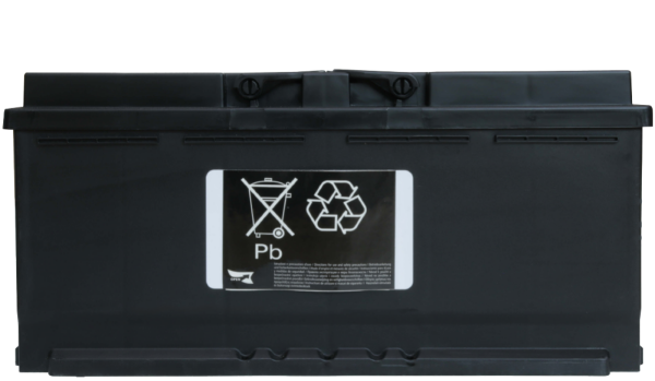 GEL Batterie 140AH Electronicx Marine Edition Boot Schiff Versorgungsbatterie 12V Akku Deep Bootsbatterie Autobatterie Solarbatterie Solar Batterien…