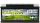 Electronicx Caravan Edition Gel Battery 140 ah 12v Motorhome Boat Supply