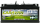 Electronicx Caravan Edition Gel Battery 140 ah 12v Motorhome Boat Supply