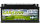 Electronicx Caravan Edition Gel Battery 140 ah 12v Motorhome Boat Supply