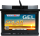 Solarbatterie 12V 80AH Electronicx Solar Edition GEL Batterie Solar Akku Versorgungsbatterie stromspeicher photovoltaik Camping Solaranlage Gartenhaus…
