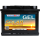 Solarbatterie 12V 80AH Electronicx Solar Edition GEL Batterie Solar Akku Versorgungsbatterie stromspeicher photovoltaik Camping Solaranlage Gartenhaus…