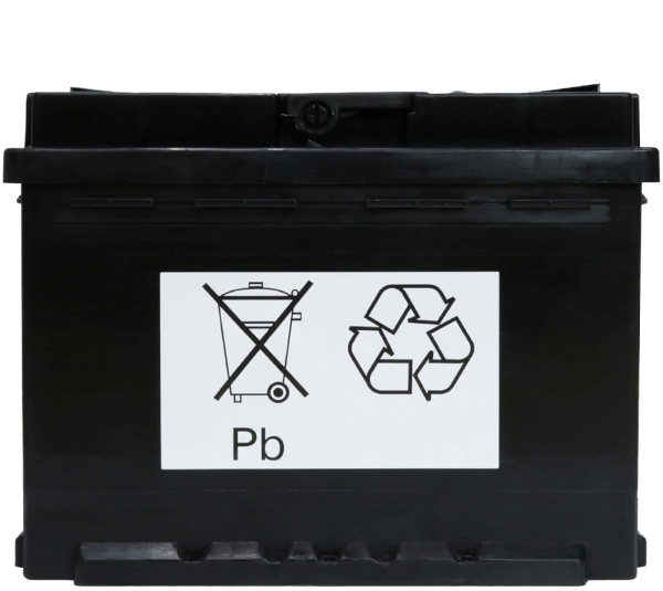 GEL Batterie 80AH Electronicx Marine Edition Boot Schiff Versorgungsbatterie 12V Akku Deep Bootsbatterie Autobatterie Solarbatterie Solar Batterien…