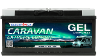 Electronicx Caravan extreme Edition Gel Battery 140 ah...