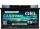 Electronicx Caravan extreme Edition gel battery 100 ah 12v motorhome boat supply