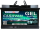 Electronicx Caravan extreme Edition gel battery 100 ah 12v motorhome boat supply