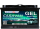 Electronicx Caravan extreme Edition gel battery 100 ah 12v motorhome boat supply