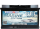 Electronicx Marine edition gel battery 100 ah 12v boat ship supply battery