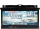 Electronicx Marine edition gel battery 100 ah 12v boat ship supply battery